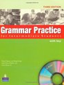 Grammar Practice for Intermediate