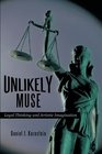 Unlikely Muse Legal Thinking and Artistic Imagination