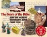 The Story of the Bible How the World's Bestselling Book Came to Be
