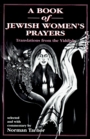 A Book of Jewish Women's Prayers