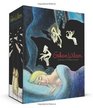 Gahan Wilson: 50 Years of Playboy Cartoons (Slipcased)  (Vol. 1-3) (Fantagraphics)