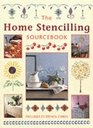 The Home Stencilling Source Book