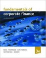 Fundamentals of Corporate Finance