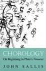 Chorology On Beginning in Plato's Timaeus