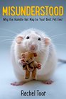 Misunderstood Why the Humble Rat May Be Your Best Pet Ever