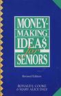 Money Making Ideas For Seniors