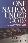 One Nation Under God Bible ProphecyWhen the American Experiment Fails