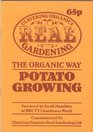 Potato Growing the Organic Way