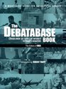 The Debatabase Book A Must Have Guide For Successful Debate
