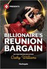 Billionaire's Reunion Bargain