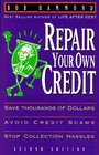 Repair Your Own Credit