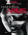 Essential Arms An Intense 6Week Program