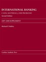 International Banking 200607 Supplemant