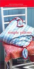 Simple Pillows