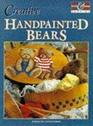 Creative Handpainted Bears