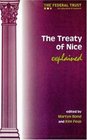 The Treaty of Nice