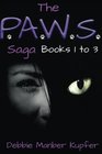 The PAWS Saga  Omnibus Edition