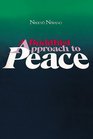 A Buddhist Approach to Peace