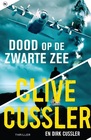 Dood op de Zwarte Zee