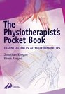 The Physiotherapist's Pocket Guide