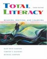Total Literacy Reading Writing and Learning