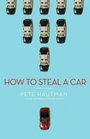 How To Steal A Car