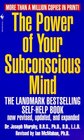 The Power of Your Subconscious Mind (Revised Edition)