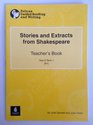Stories and Extracts from Shakespeare