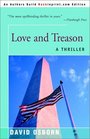 Love and Treason A Thriller