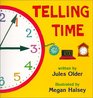 Telling Time How to Tell Time on Digital and Analog Clocks
