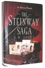 The Steinway Saga An American Dynasty