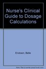 Dosage Calculations