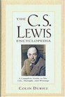 The CS Lewis Encyclopedia