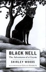 Black Nell The Adventures of a Coyote