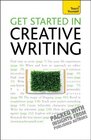 Get Started in Creative Writing