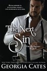The Next Sin The Sin Trilogy Book II