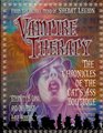 Vampire Therapy The Chronicles of The Cat's Ass Boutique Seasons and Reasons