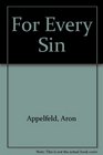 For Every Sin