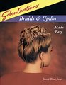 SalonOvations' Braids and Updos Made Easy