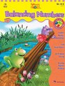 Funtastic Frogs Balancing Numbers