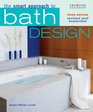 The Smart Approach to Bath Design Third Edition