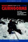 Winter Climbs in the Cairngorms