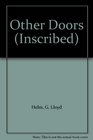 Other Doors (Inscribed)