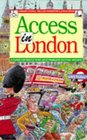 Travel Access in London A Guide for Those Who Have Problems Getting Around