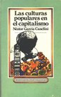 Las culturas populares en el capitalismo