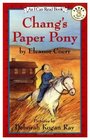 Chang's Paper Pony