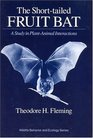 The ShortTailed Fruit Bat  A Study in PlantAnimal Interactions