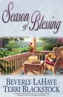 Season of Blessing (Times and Seasons, Bk 4)