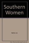 Southern Women