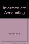 Intermediate Accounting  Student Solutions Manual